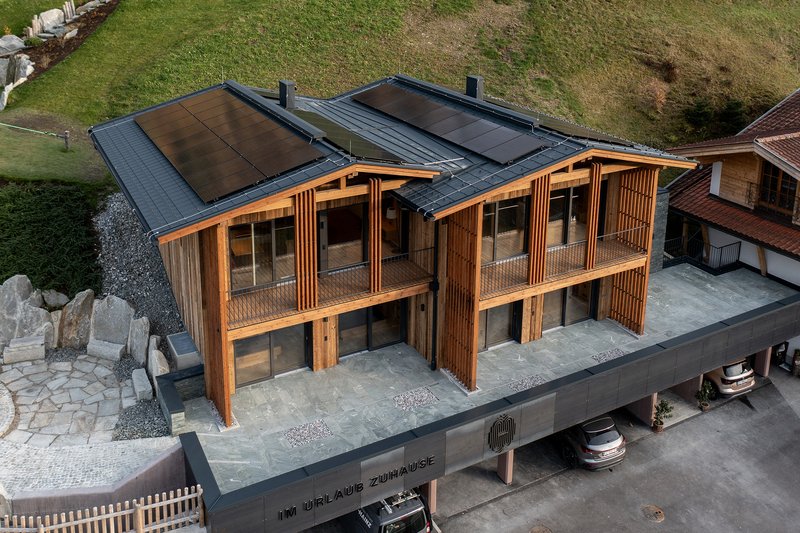 Chalets Hochfeldhof 24