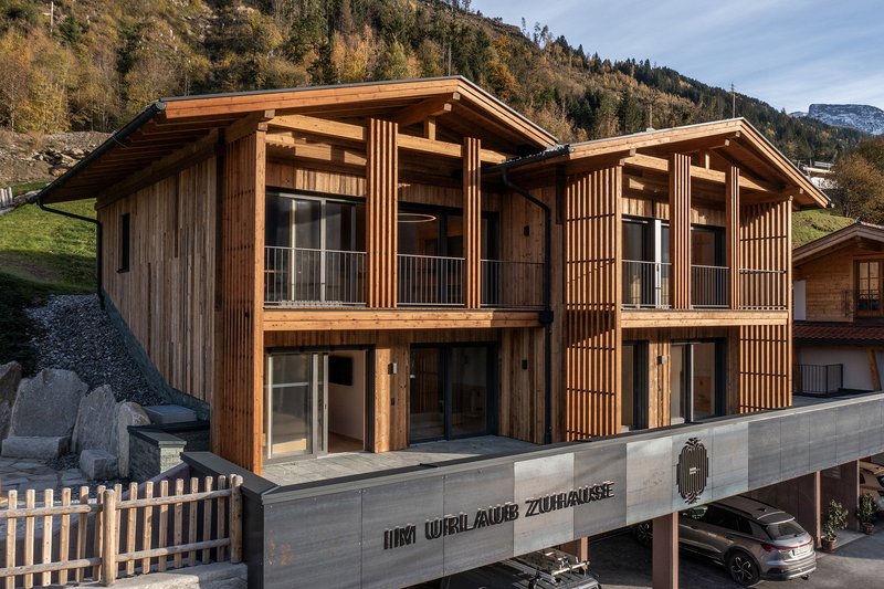 Chalets Hochfeldhof 14