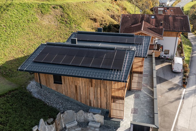 Chalets Hochfeldhof 19