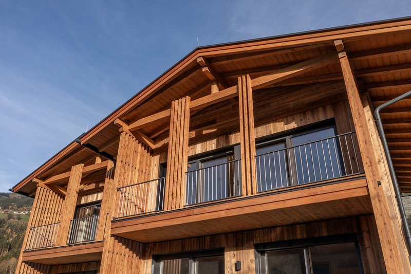 Chalets Hochfeldhof 13