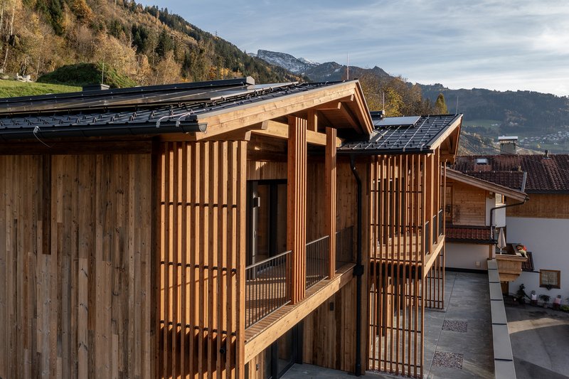 Chalets Hochfeldhof 17