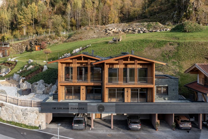 Chalets Hochfeldhof 11