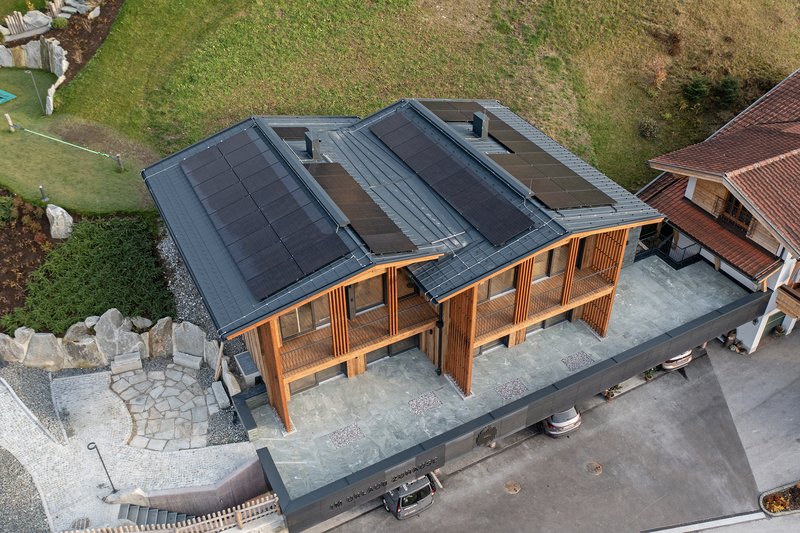 Chalets Hochfeldhof 23