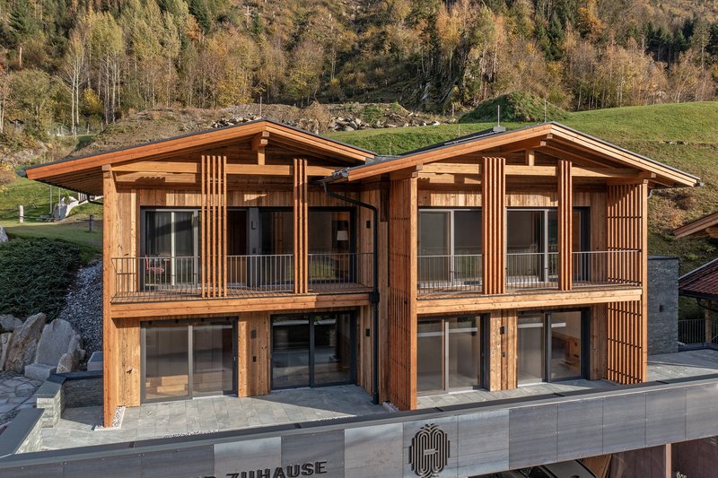 Chalets Hochfeldhof 8