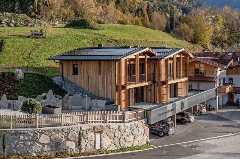 Chalets Hochfeldhof 5