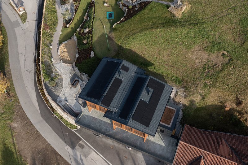 Chalets Hochfeldhof 21